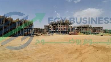 وزارة الإسكان تكشف تفاصيل الطرح الجديد للأراضي الاستثمارية بالمدن الجديدة - إيجي بيزنس oip 1e7879 - إيجي بيزنس